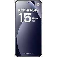 Xiaomi redmi note 15 pro +