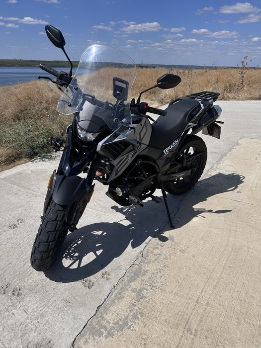 Продам текен 250