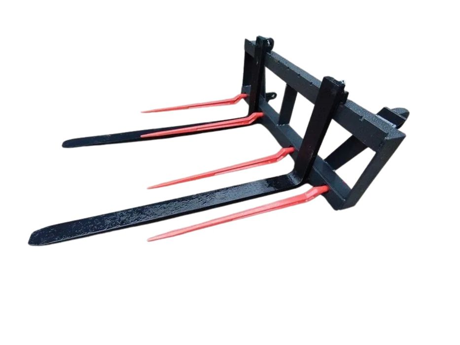 Paleciak"*"Widły do Palet///Karetka//Ładowarka/Trakor///PROMOCJA!