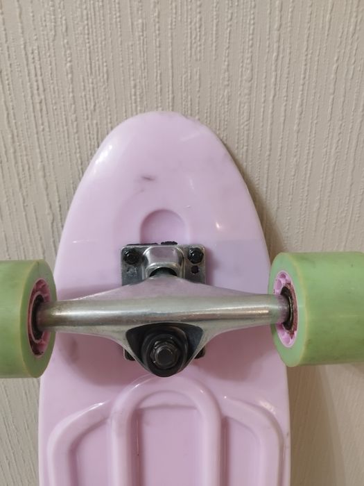 Deska Flip Grip Skateboard 28"