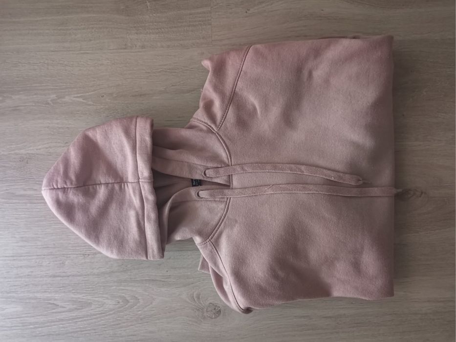 Sweatshirt Oversized