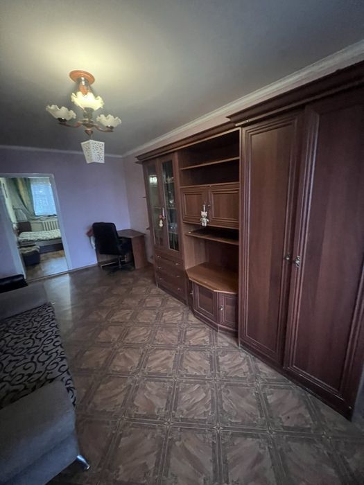 Здам в оренду 2 к квартиру на Курсовій