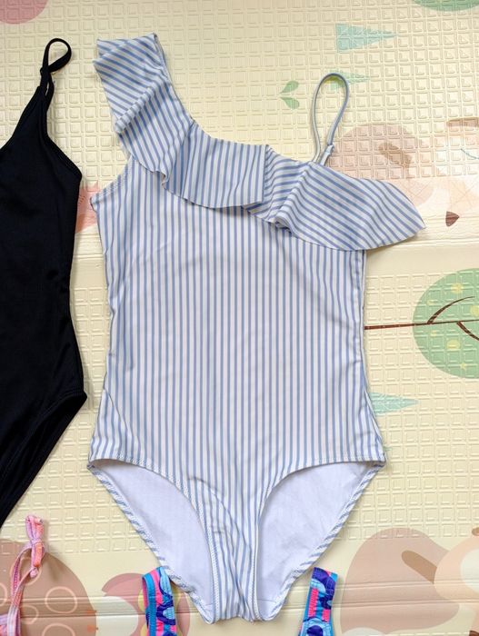 Купальник підлітковий 140-146-152см, суцільний H&M