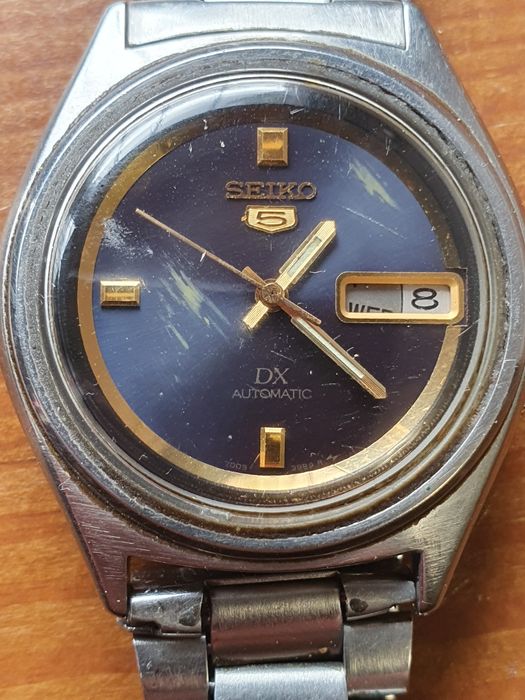 Часы seiko 5,автомат.