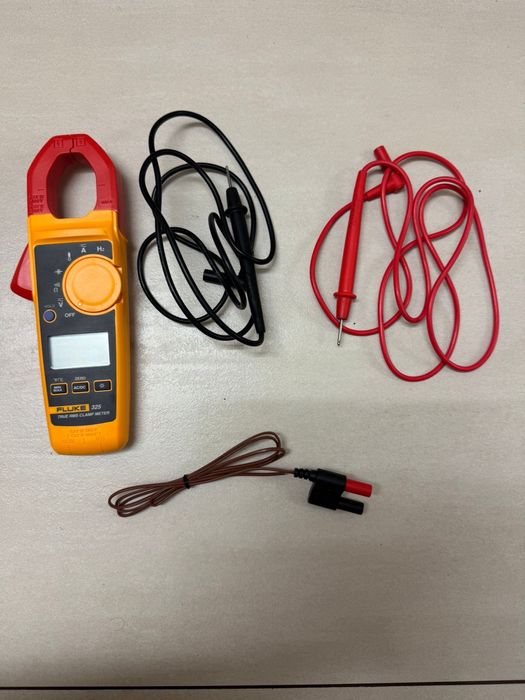 Fluke 325 miernik Nowy
