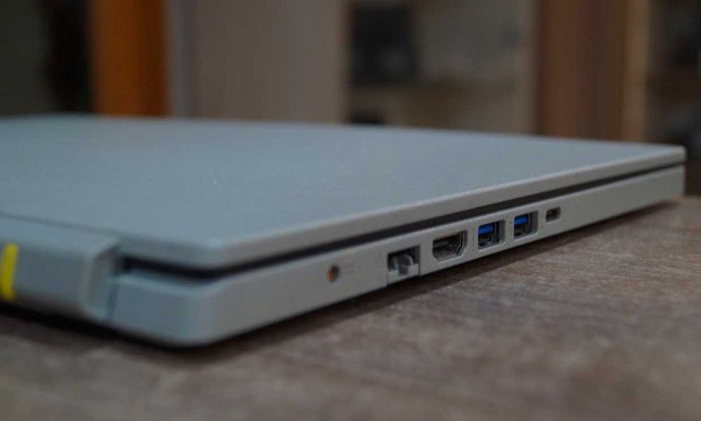 ГАРАНТІЯ Acer Vero (IPS/Core i5-1155G7/RAM 8ГБ DDR4/SSD 512ГБ)TVOYO