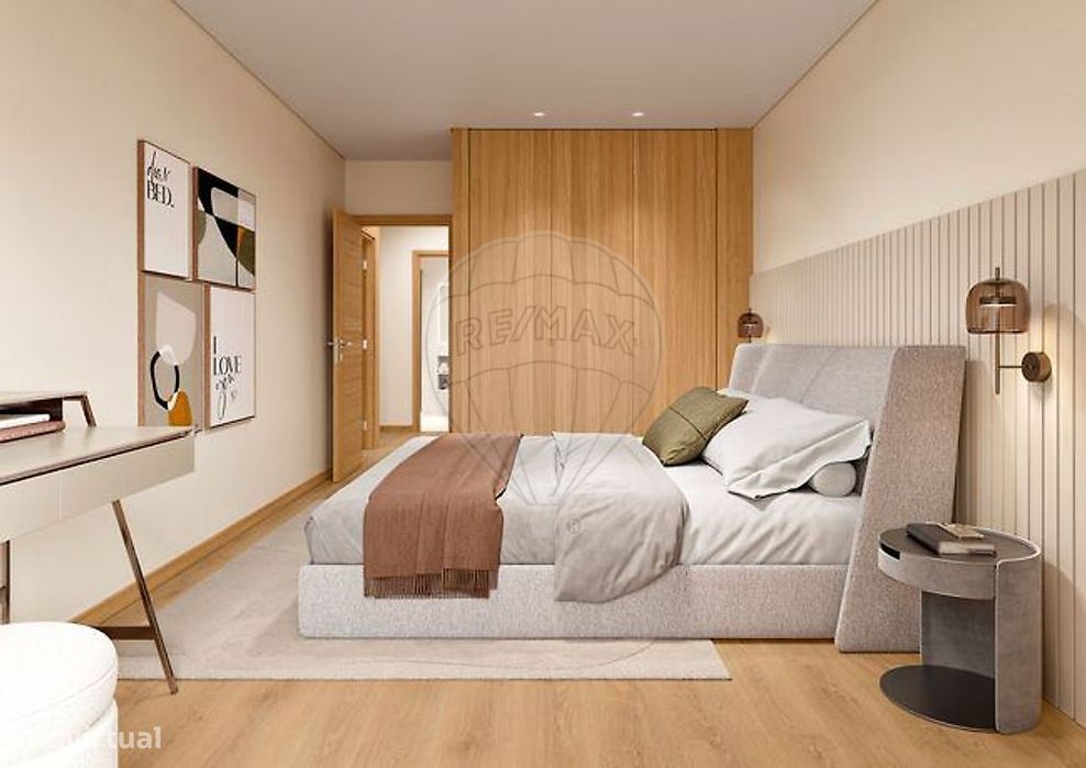 Apartamento T2 para venda