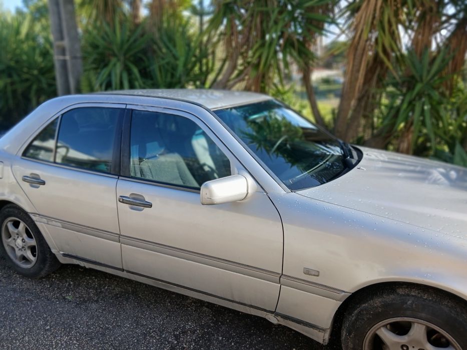 Mercedes C 250  disel