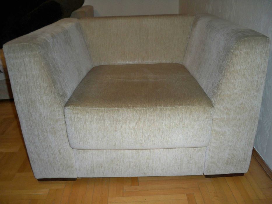 Fotel  MP Nidzica, model Modus .