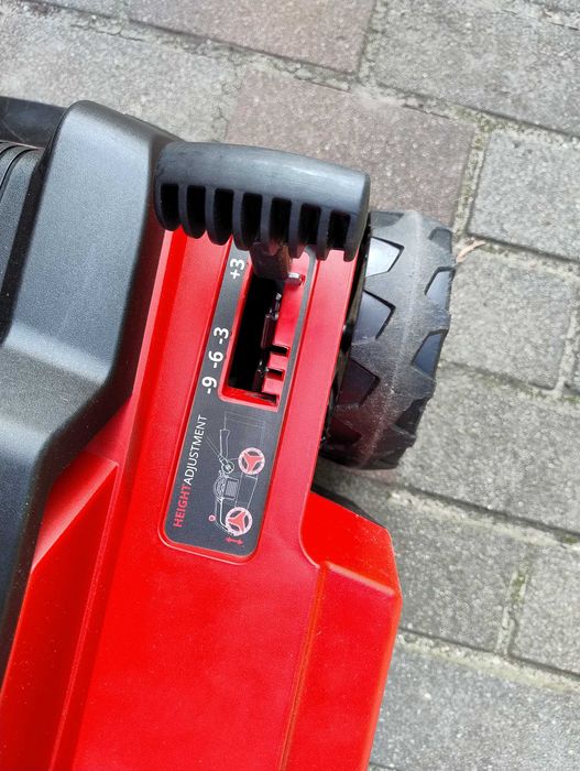 Wertykulator elektryczny 3w1 EINHELL 1400 watt NOWY MODEL