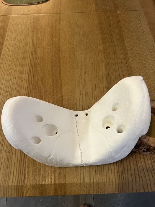 Автокрісло Britax Römer 9–36 кг / ISOFIX / SICT Inside / Німеччина