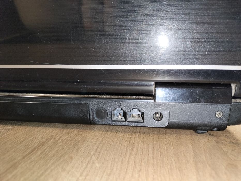 Laptop Asus M50VC