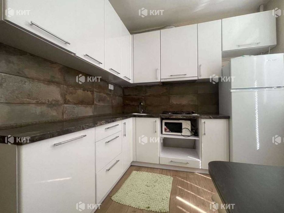 2к.54м2 Центр, Наукова ( ул. Космическая, м. Научная )  122006