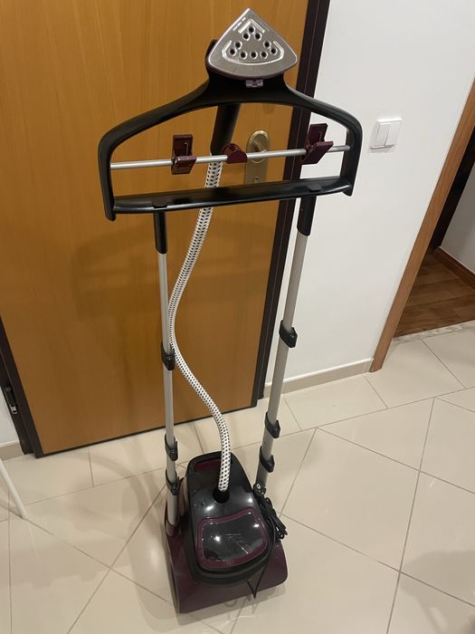 Ferro a Vapor Vertical ROWENTA Expert Precision IS9500D1 (1800 W - 40 g/min)