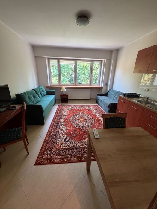 Apartment in Kalisz, Śródmieście I - Widok 4