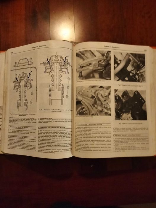 Haynes - Fiat Uno ( Turbo I.E incluído)