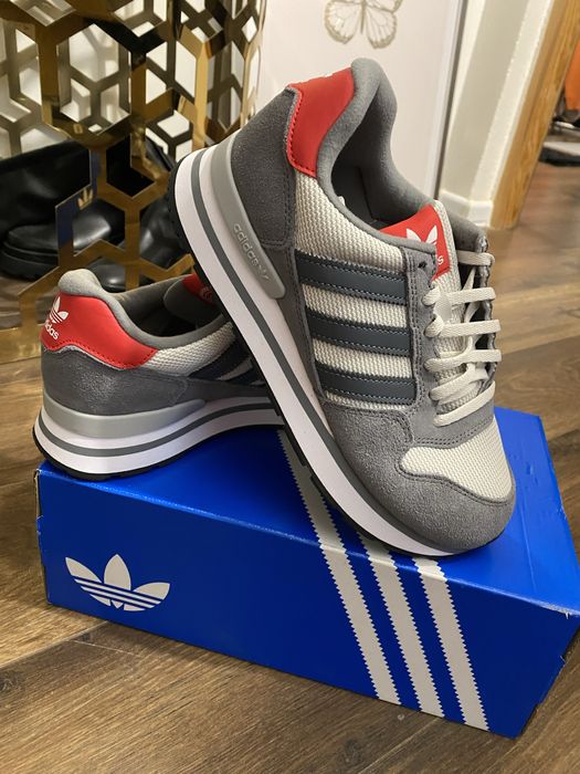 NOWE Adidas ZX 500 RS rozmiar 38 2/3