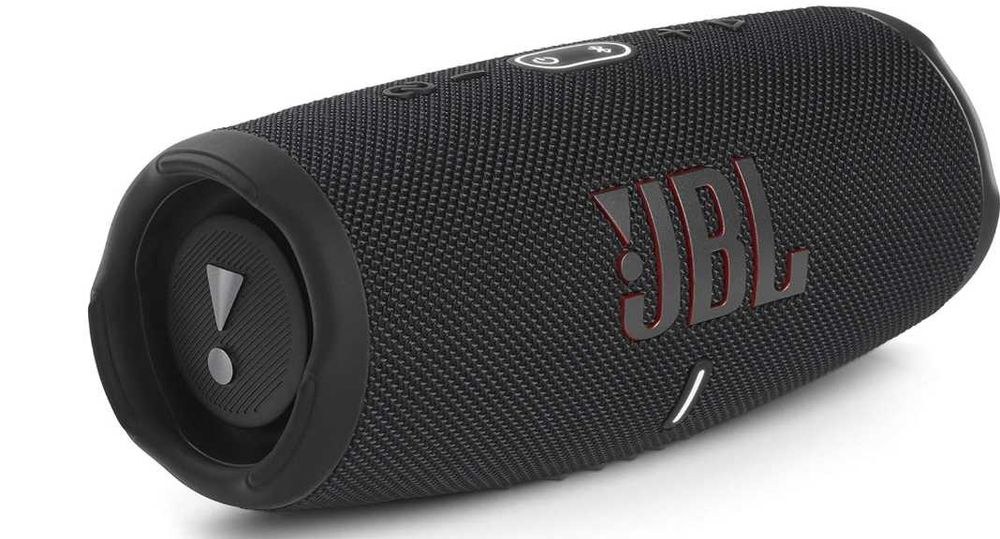 Mocne brzmienie JBL Original Pro Sound – głęboki bas i czysty dźwięk