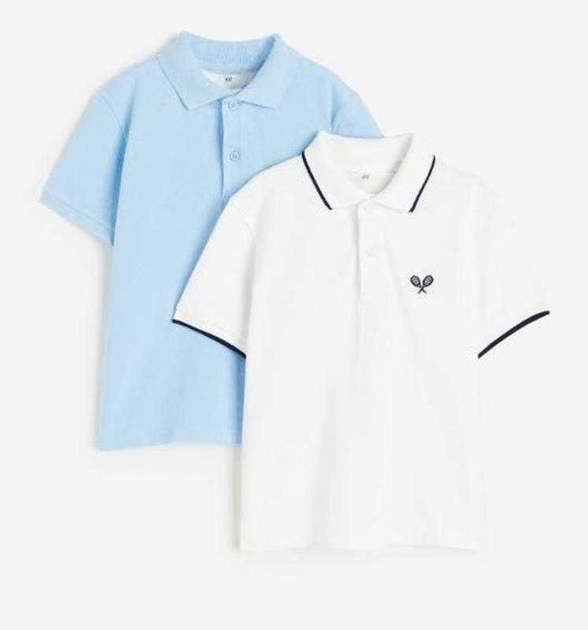 H&M Футболки-поло H&M