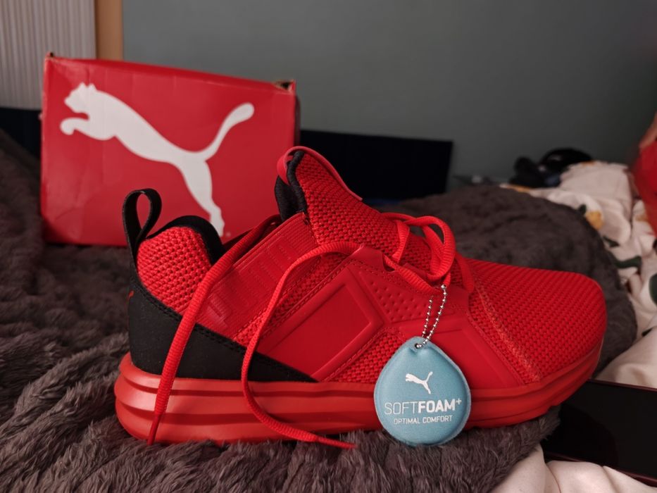 Buty Męskie Puma 44.5