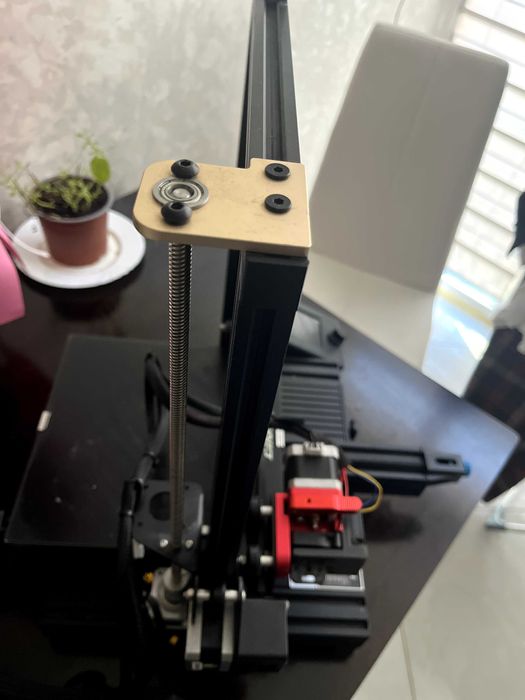 Creality Ender 3 v2 mod