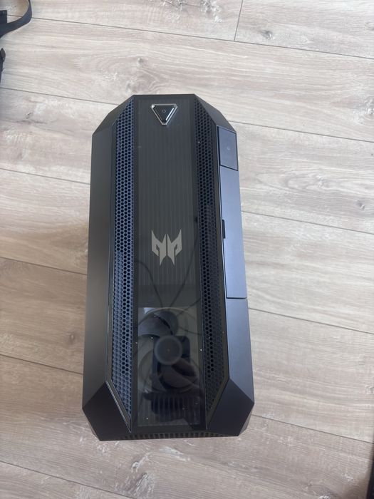 Komputer acer predator orion 3000
