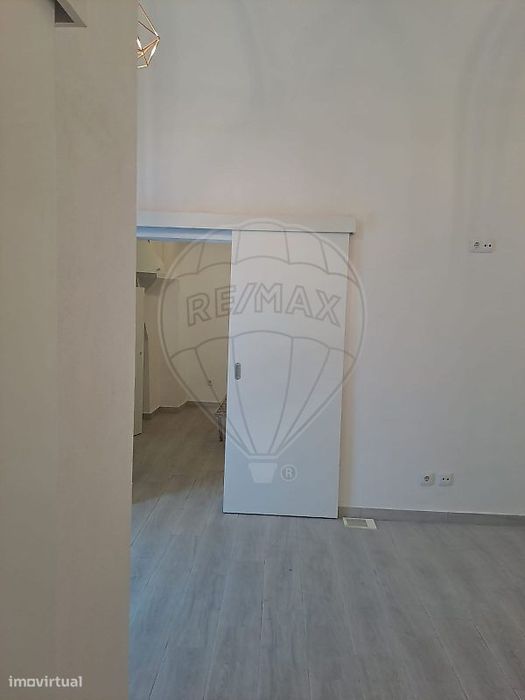 Apartamento T2 para venda