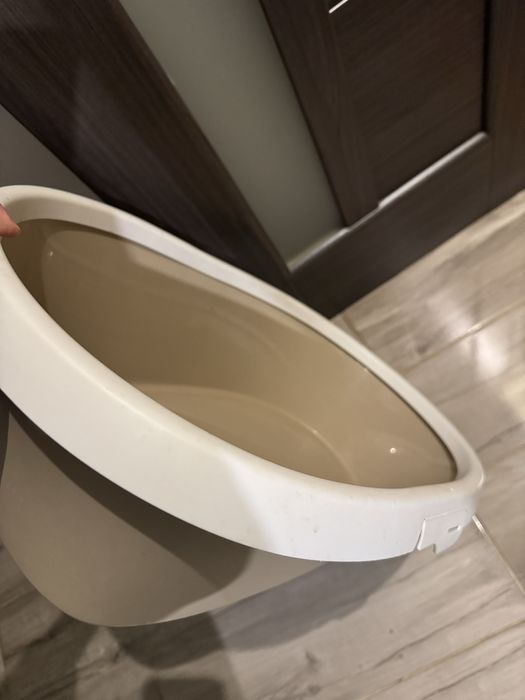 Лоток для котиків!