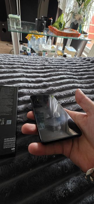 Samsung s21plus 5g