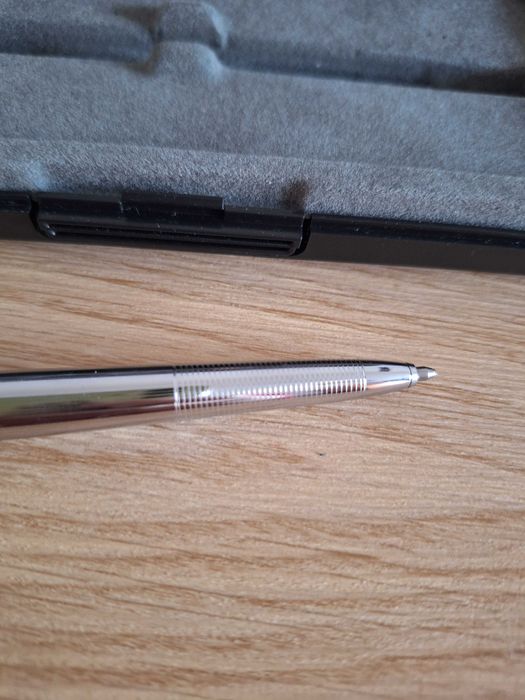 Długopis fisher space pen AG7 pudełko