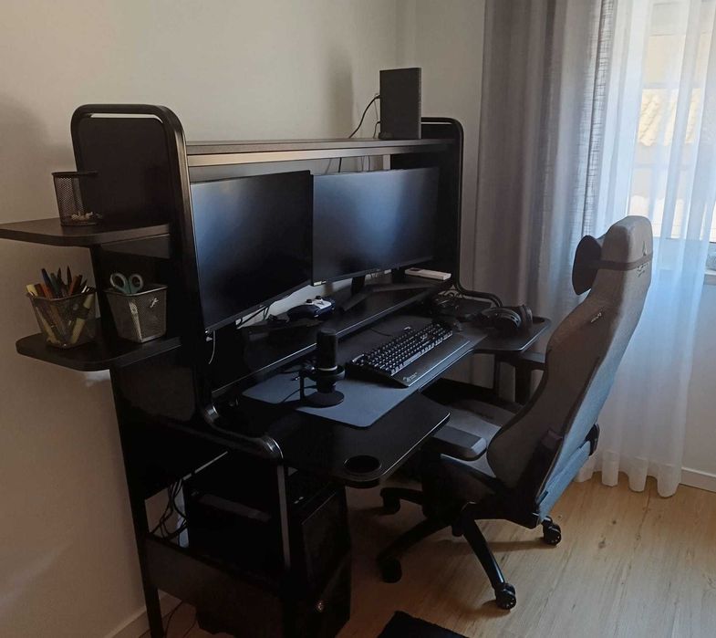 Secretaria gaming