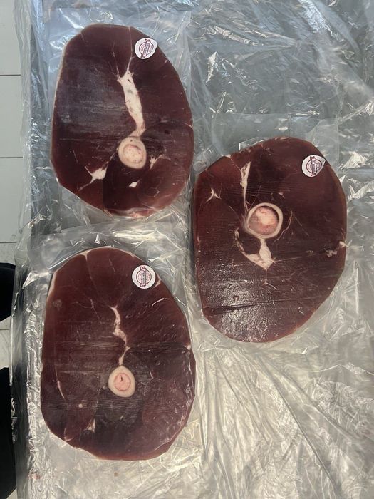 М'ясокомбінат !  Охолоджене м'ясо свіже! , опт , роздріб