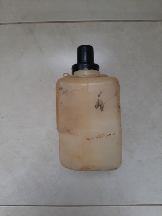 Бачок для омывателя