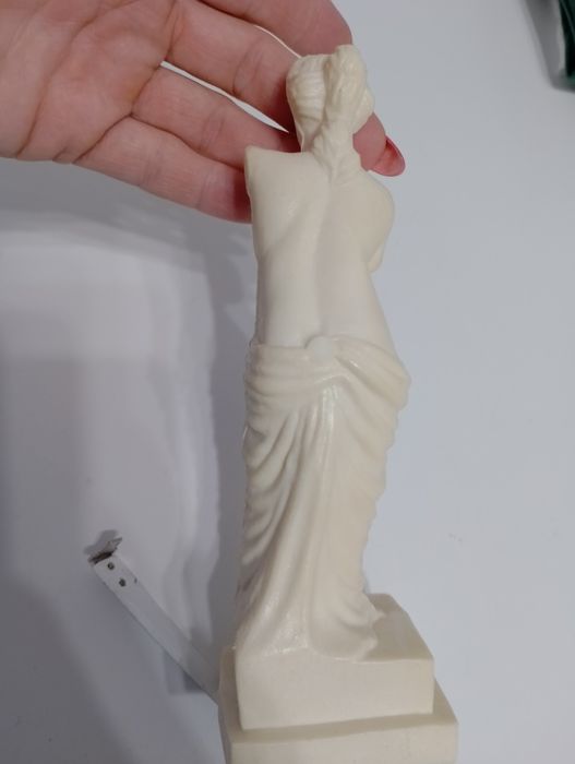 Stara figurka Wenus z Milo