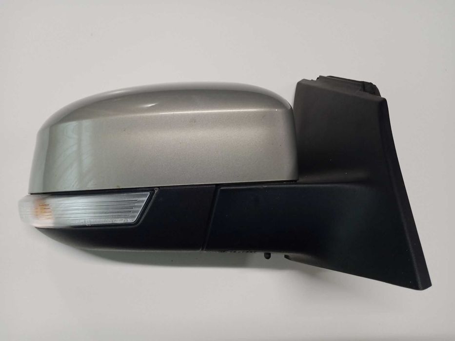 Ford Focus MK3 / LIFT - Lusterko Prawe - 7 PIN - Z MONTAŻEM - EUROPA