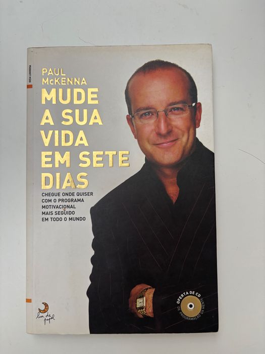 Vendo livros em bom estado