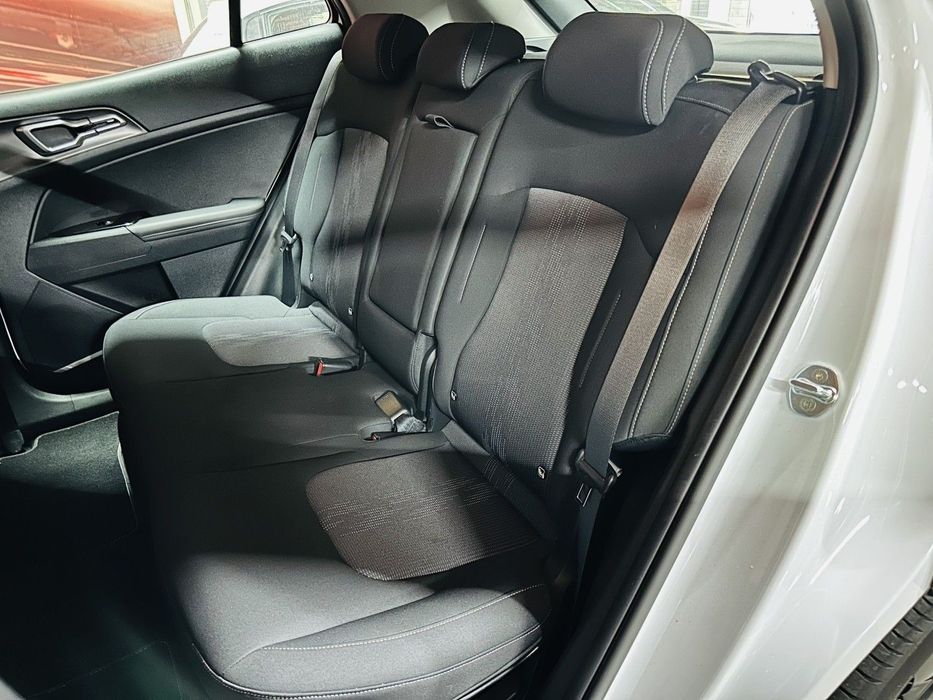 Kia Sportage 1.6 T-GDi PHEV Tech
