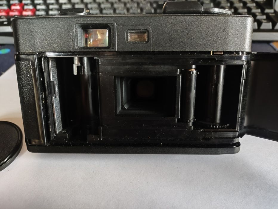 Новый Фотоаппарат Эликон ELICON 35 см