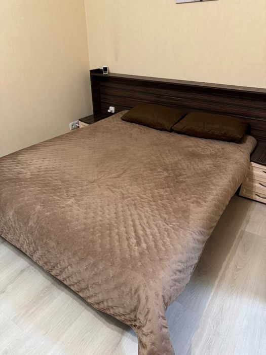 Ірпінь. 1к. 38 кв.м. ЖК "Фортуна". 2 поверх. Газ!