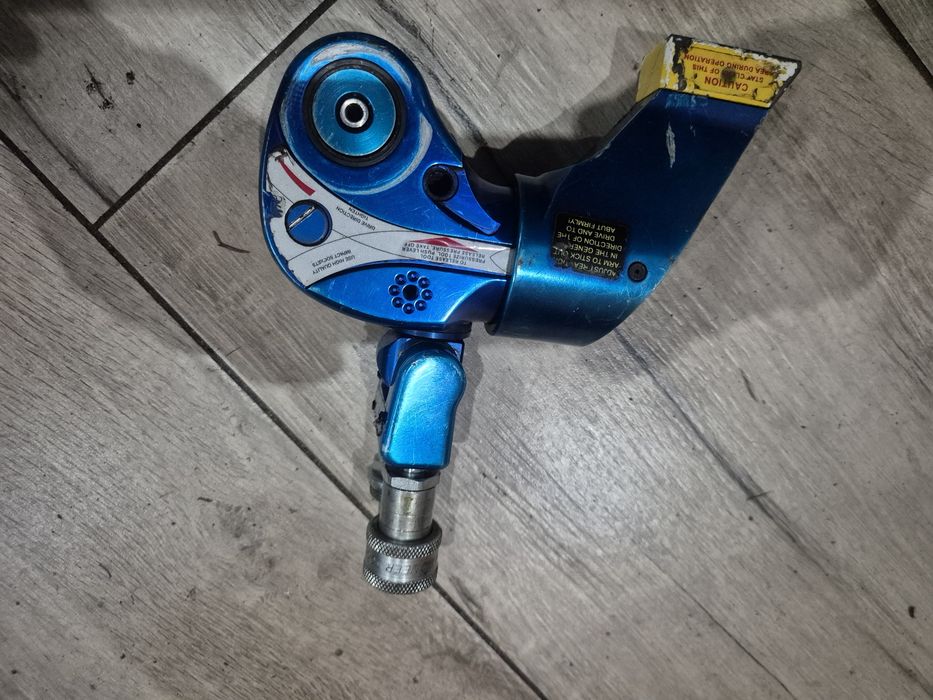 Klucz hydrauliczny HYTORC