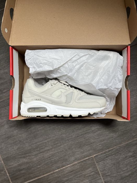 Кросівки жіночі Nike Air Max Command, р. 39