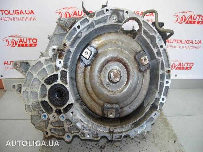 Ford Explorer АКПП N473R DA8P7000KA 3.5 бензин