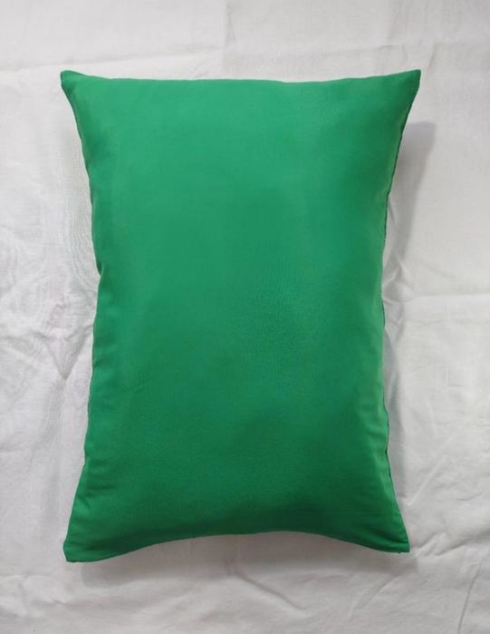 Шовкові наволочки 70×50 см, натуральний шовк креповий