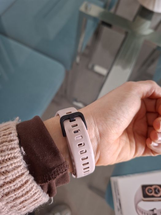 Pulseira huawei band 6