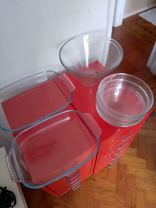 Kitchen Baking Dish Set430894635833118721