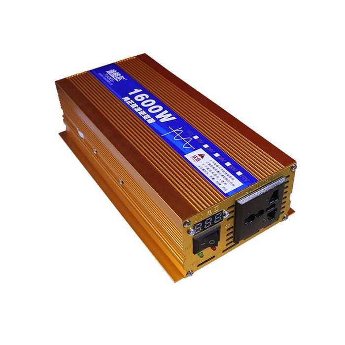 Чиста синусоїда 3500