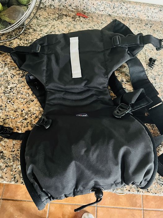 Chicco easyfit marsúpio/sling