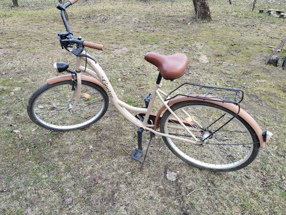 Sprzedam rower 26"