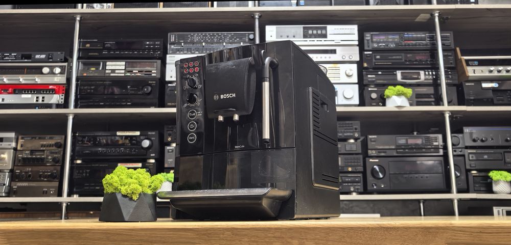 Кавова машина Bosch VeroCafe/*