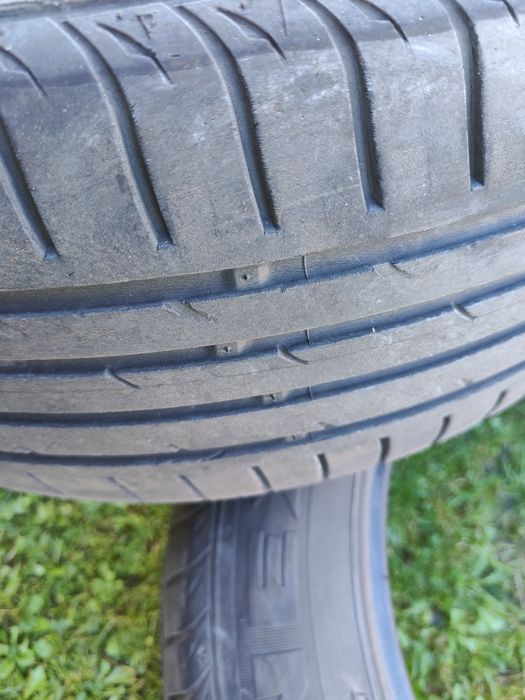 Opony Nblue HD 185/60 15r